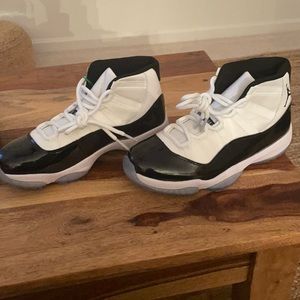 Jordan Concords. Size 11